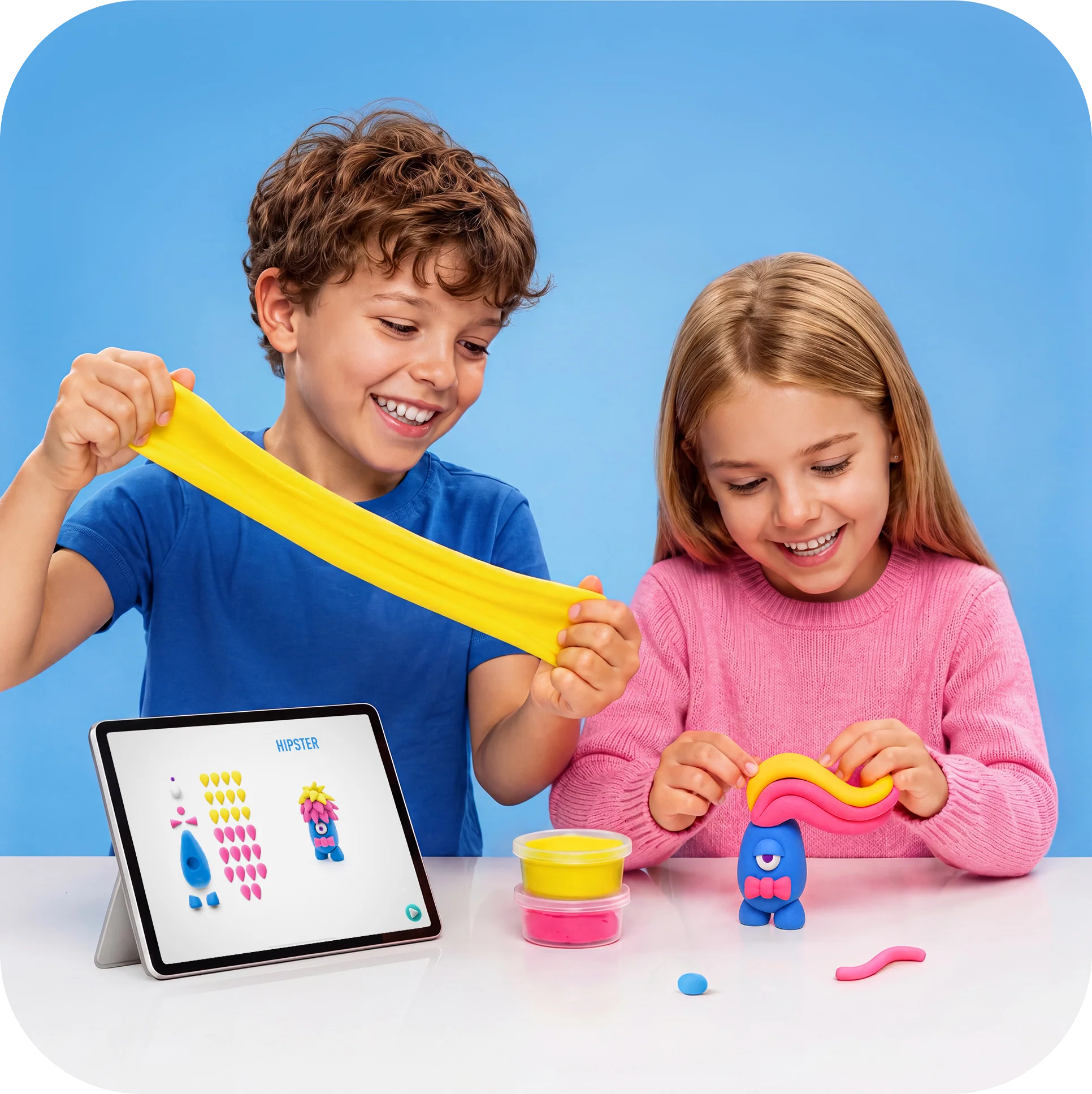 AGES 6–9