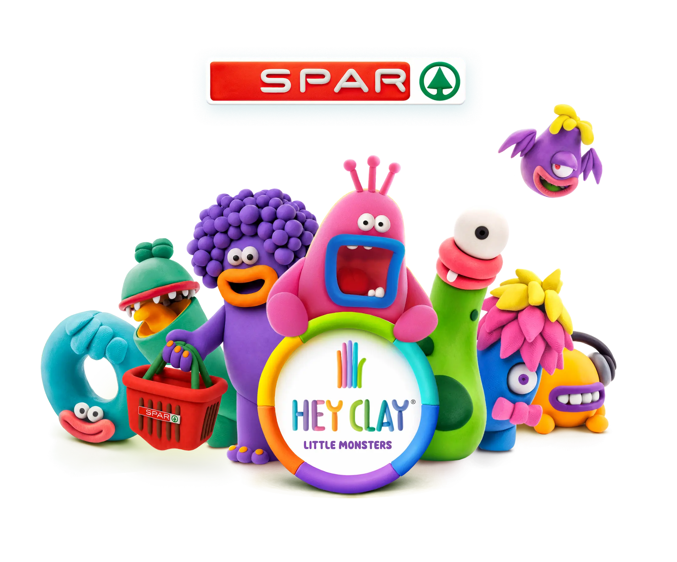 Hey Clay Fantasy